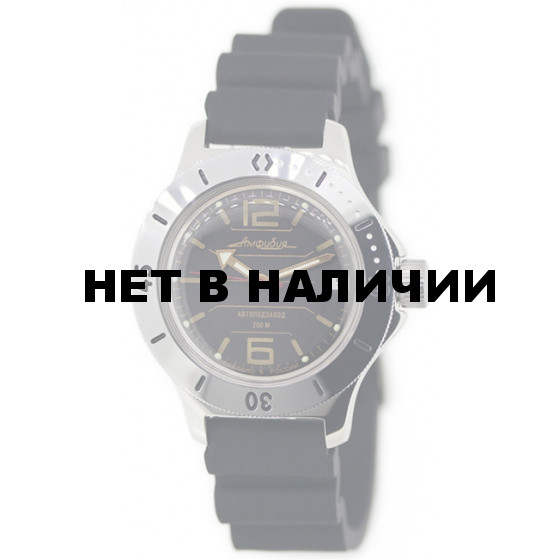 Мужские наручные часы Восток 120697