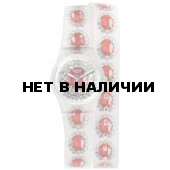 Женские наручные часы Swatch LK342