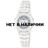 Унисекс наручные часы Q&Q LLA3-301