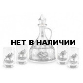 Набор для водки Artina SKS 10927