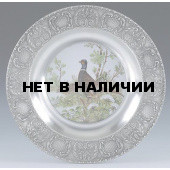 Тарелка декоративная Фазан Artina SKS 11765