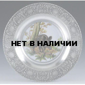 Тарелка декоративная Кабан Artina SKS 11768