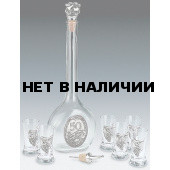 Набор для водки Юбилей Artina SKS 15168