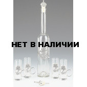Набор для водки из 6 предметов Artina SKS 15185