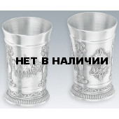 Рюмки для водки Конь и наездник 2шт Artina SKS 60481