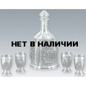 Набор для водки Artina SKS 72380