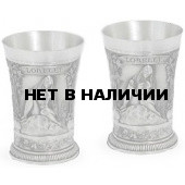 Набор стопок -2шт Artina SKS 10400