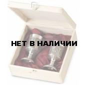 Набор бокалов для вина - 2 шт Artina SKS 60114