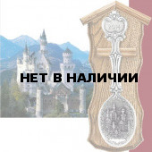 Ложка коллекционная Artina SKS 10269