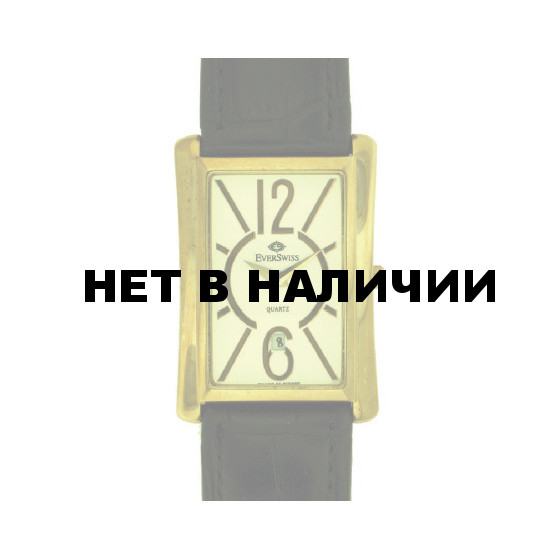 Наручные часы мужские Everswiss 7907-GLI