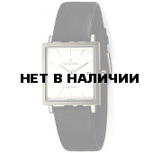 Мужские наручные часы Romanson DL 2133S MW(WH)