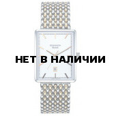 Мужские наручные часы Romanson DM 5163 MJ(WH)