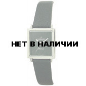 Женские наручные часы Romanson DL 2133S LW(BK)
