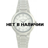Мужские наручные часы Romanson TM 8697 MW(WH)
