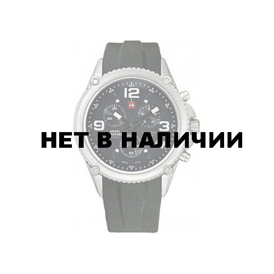 Мужские наручные часы Swiss Military by Chrono 20078ST-1RUB