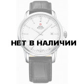 Мужские наручные часы Swiss Military by Chrono SM34039.07