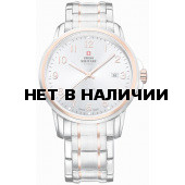Мужские наручные часы Swiss Military by Chrono SM34039.13