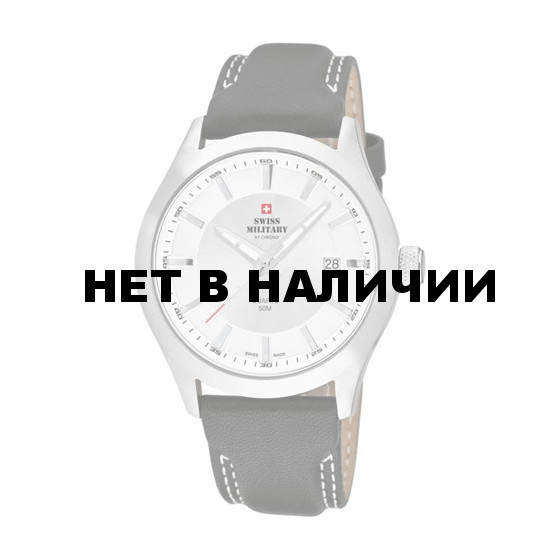 Мужские наручные часы Swiss Military by Chrono SM34024.06