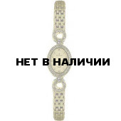Женские наручные часы Romanson RM 9790Q LG(GD)
