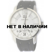 Мужские наручные часы Romanson TL 9213 MW(WH)