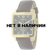 Мужские наручные часы Romanson TL 9244 MG(BK)