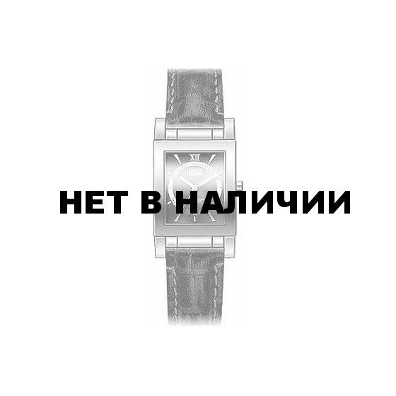 Мужские наручные часы Romanson DN 3565 MW(BK)