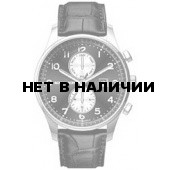 Мужские наручные часы Romanson TL 0329B MW(BK)