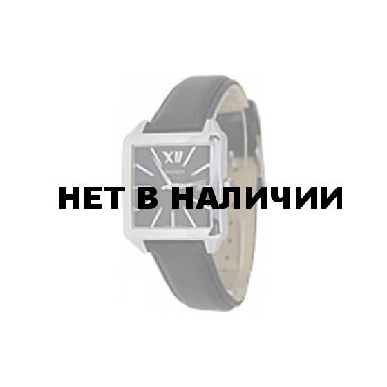 Мужские наручные часы Romanson TL 6145S MW(BK)