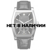 Мужские наручные часы Romanson TL 0336 MW(BK)