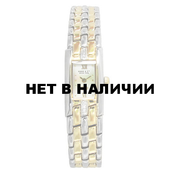 Наручные часы женские Haas&Cie KHC 353 CFA
