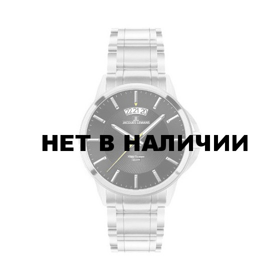 Наручные часы мужские Jacques Lemans 1-1540D