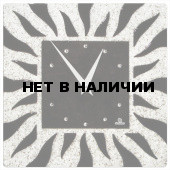 Часы настенные Glass Deco S-L3