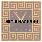 Часы настенные Glass Deco S-R1
