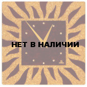 Настенные часы Glass Deco S-L1