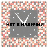 Настенные часы Glass Deco S-W1