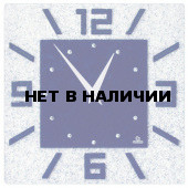 Настенные часы Glass Deco S-A7