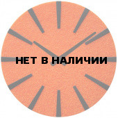 Настенные часы Glass Deco LR-35-02