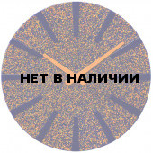 Настенные часы Glass Deco LR-35-05