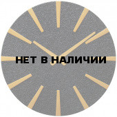 Настенные часы Glass Deco LR-35-07
