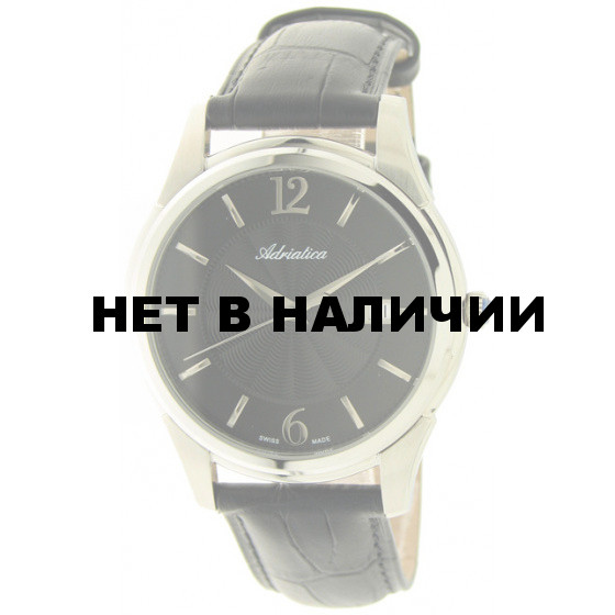 Мужские наручные часы Adriatica A1118.5254Q