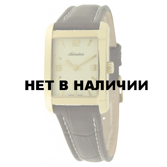 Женские наручные часы Adriatica A3132.1251Q
