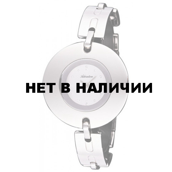 Женские наручные часы Adriatica A4535.5143Q