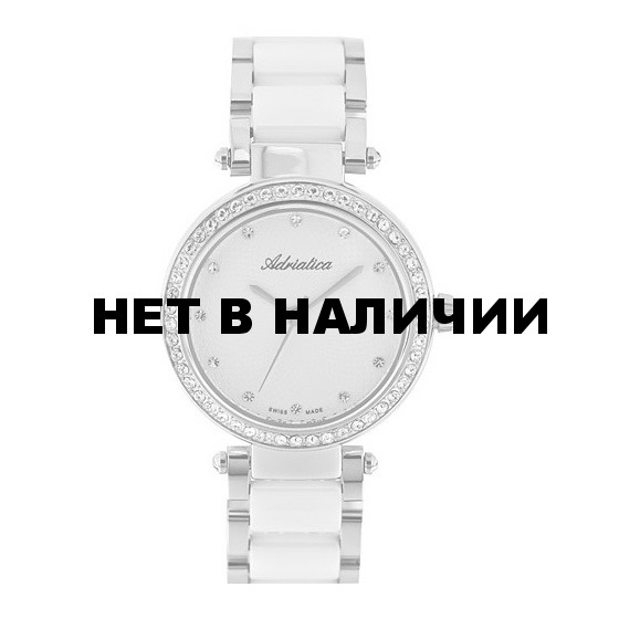 Женские наручные часы Adriatica A3576.C143QZ