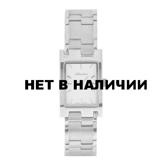 Женские наручные часы Adriatica A3670.4113Q