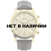 Мужские наручные часы Adriatica A8140.1261CH
