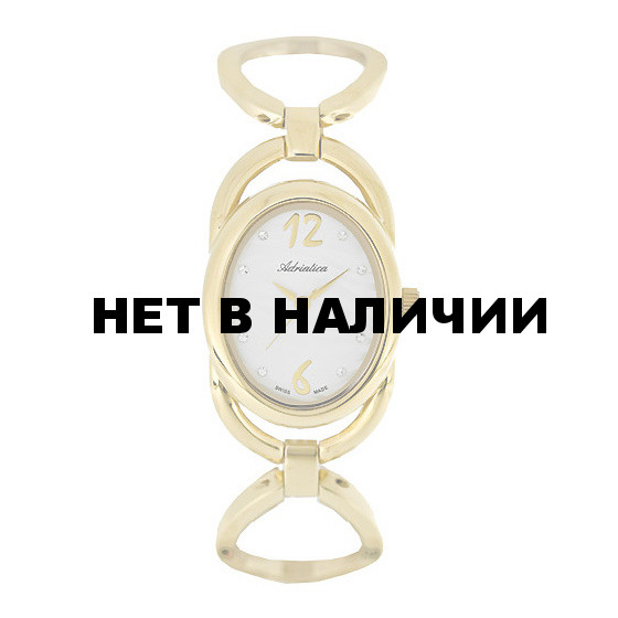 Женские наручные часы Adriatica A3638.1173Q