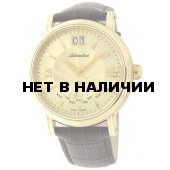 Мужские наручные часы Adriatica A8237.1261Q