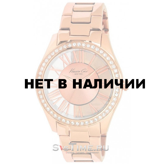 Наручные часы женские Kenneth Cole IKC4852