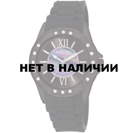 Женские наручные часы Q&Q DA17-502