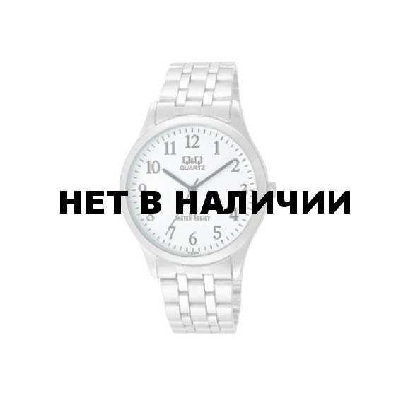 Мужские наручные часы Q&Q C152-204